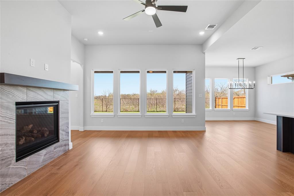 Pecan Grove - Residential