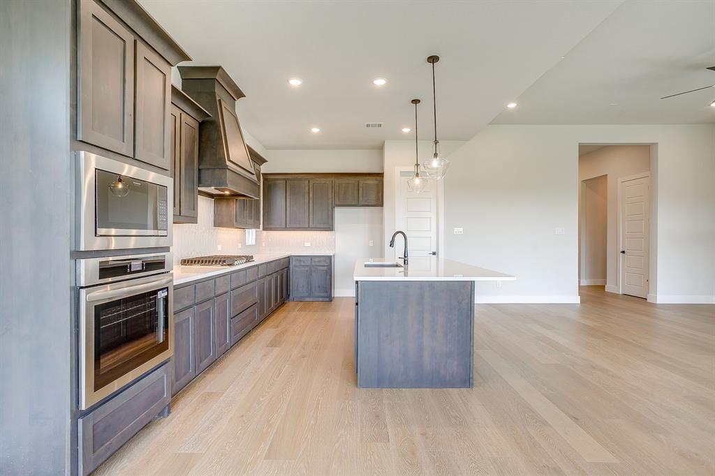 Pecan Grove - Residential