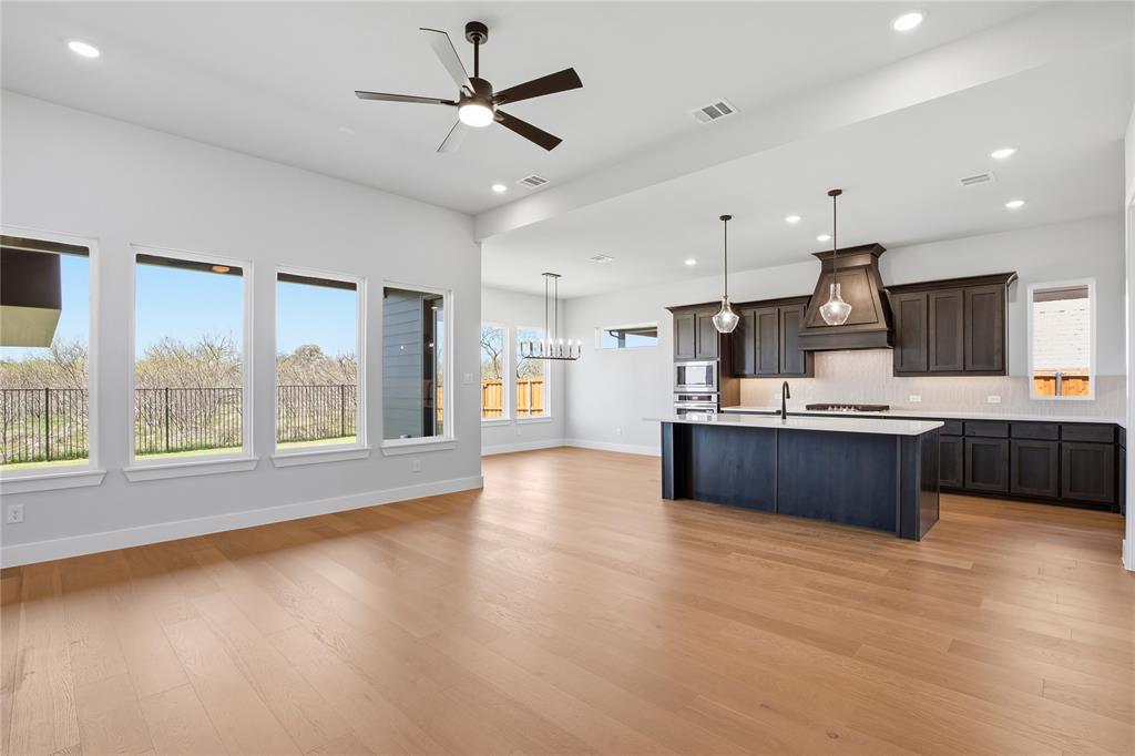 Pecan Grove - Residential