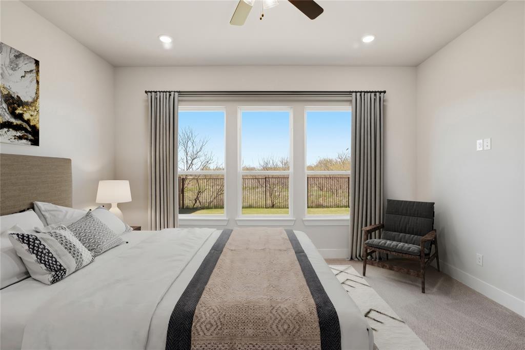 Pecan Grove - Residential