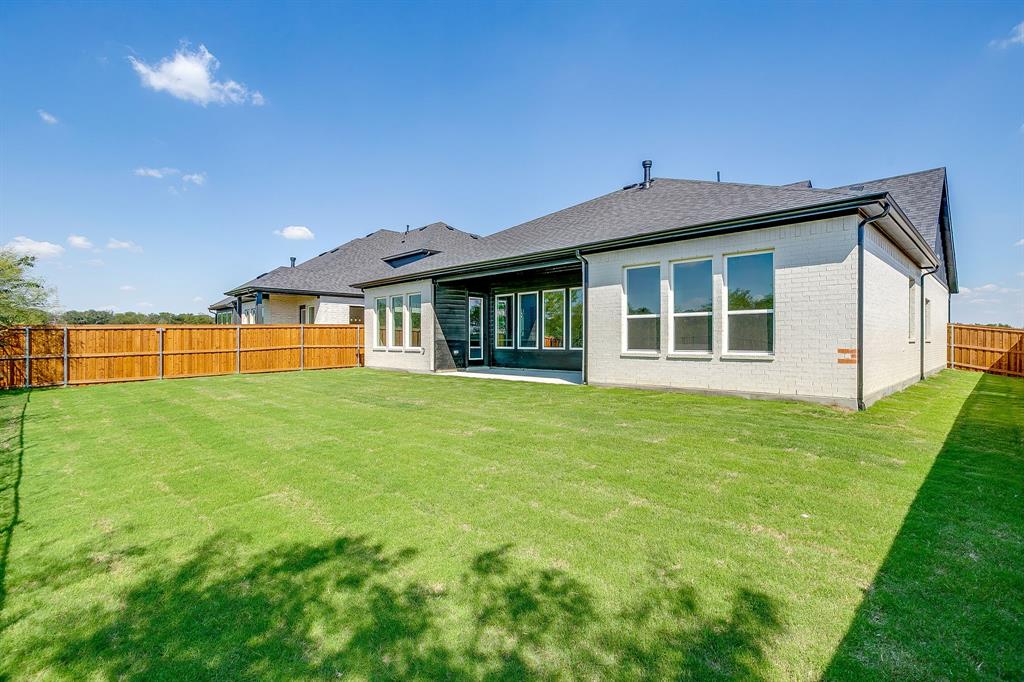 Pecan Grove - Residential