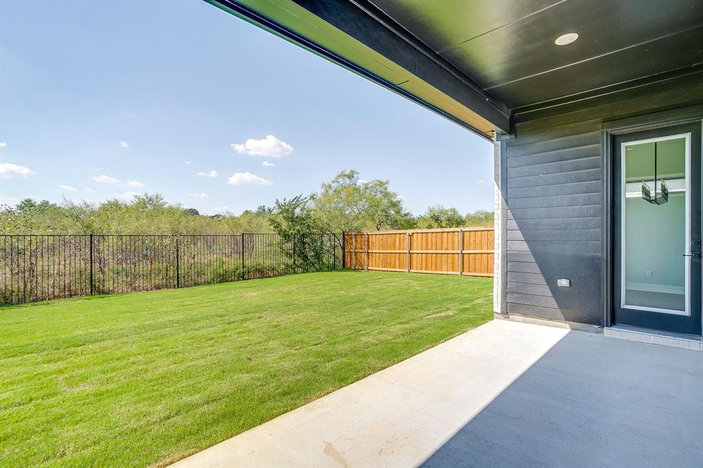 Pecan Grove - Residential