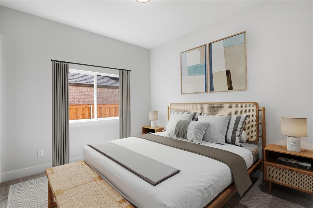 Pecan Grove - Residential