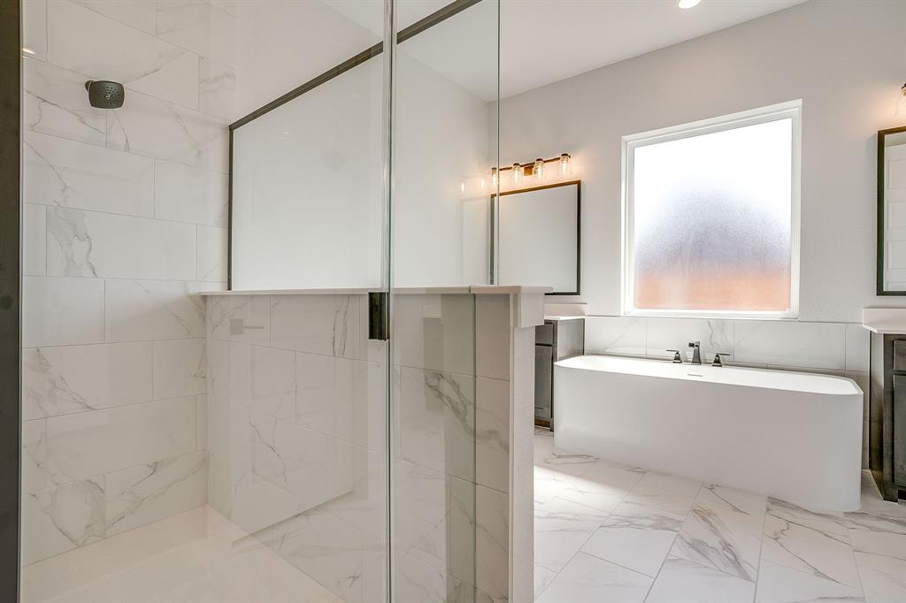 Pecan Grove - Residential