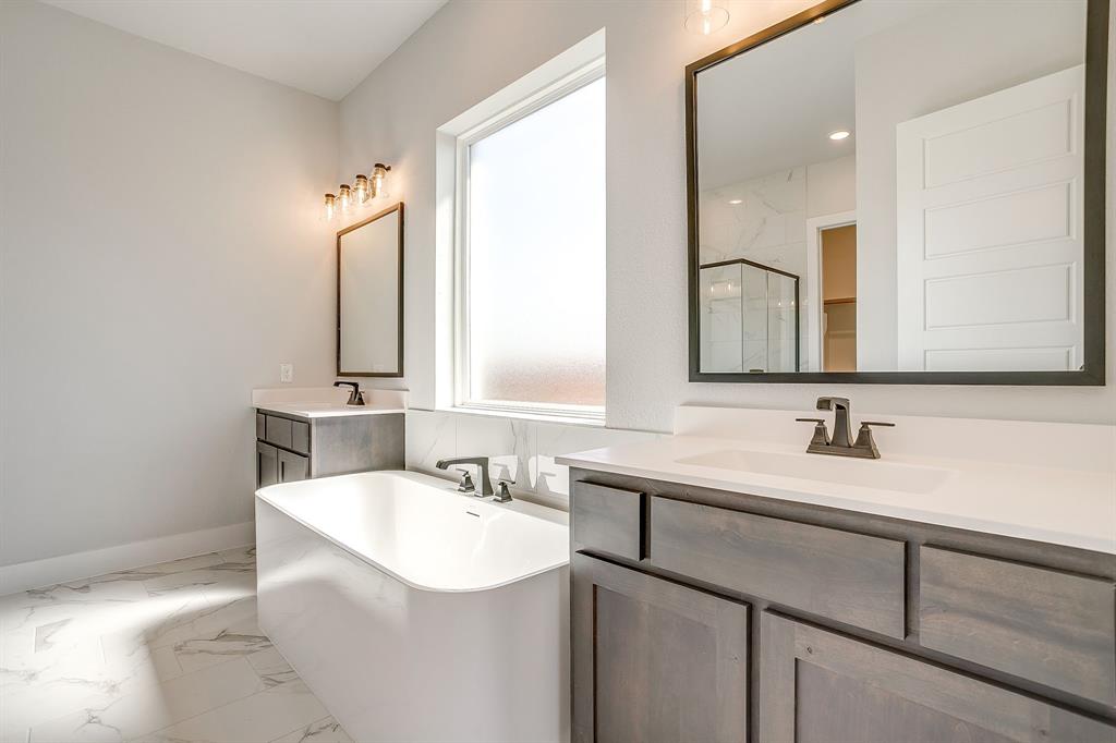 Pecan Grove - Residential