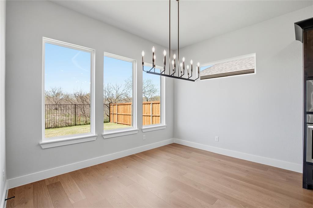 Pecan Grove - Residential