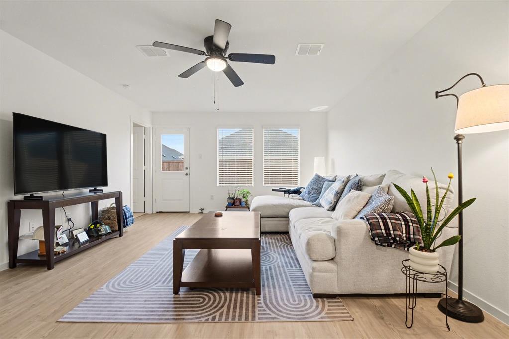 Mobberly Farms Ph 1g - Residential