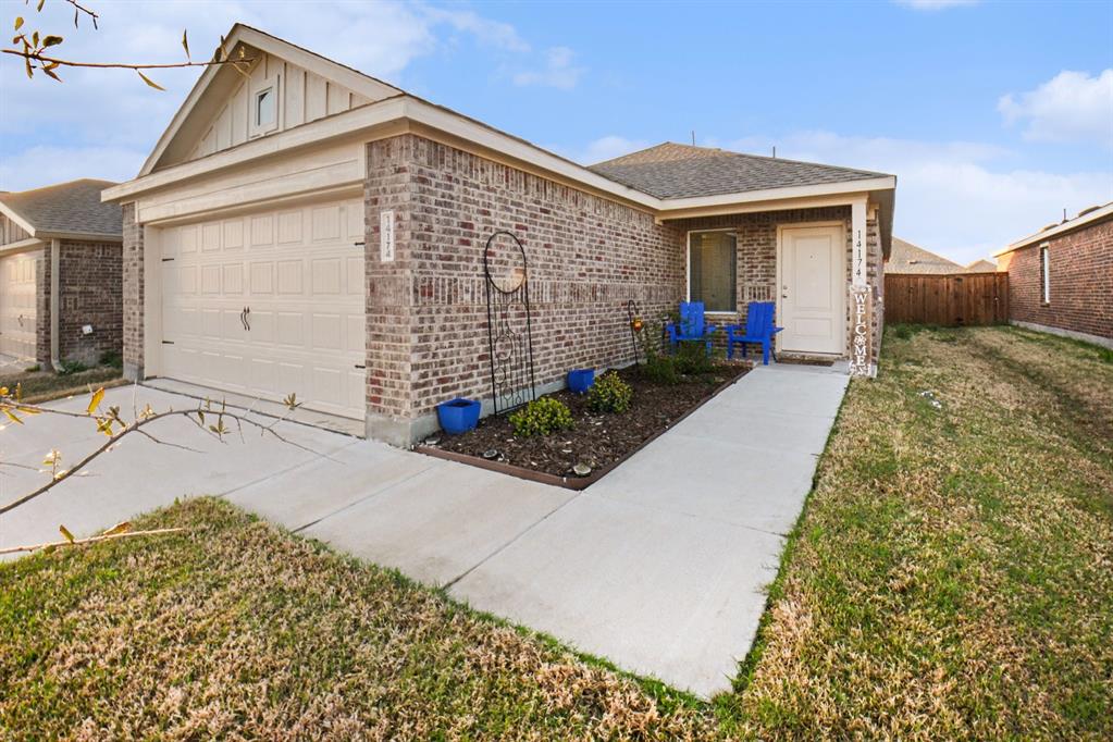 Mobberly Farms Ph 1g - Residential