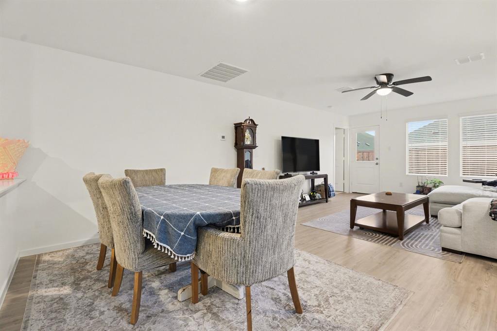 Mobberly Farms Ph 1g - Residential