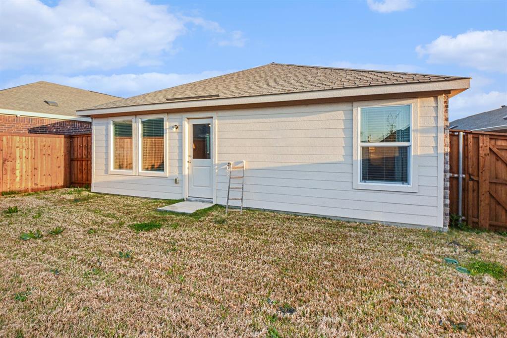 Mobberly Farms Ph 1g - Residential