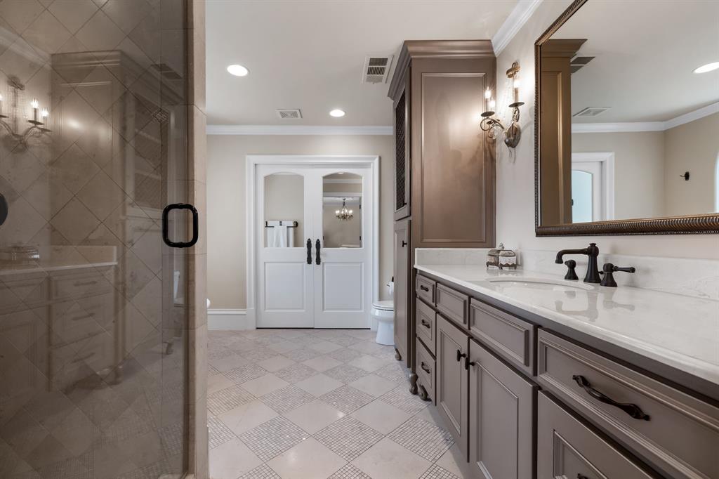 Brownstones 02 - Residential