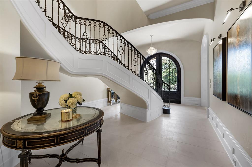 Brownstones 02 - Residential