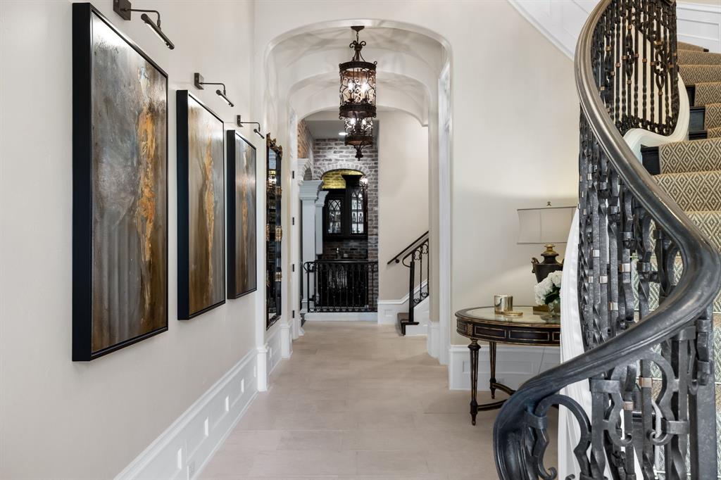 Brownstones 02 - Residential