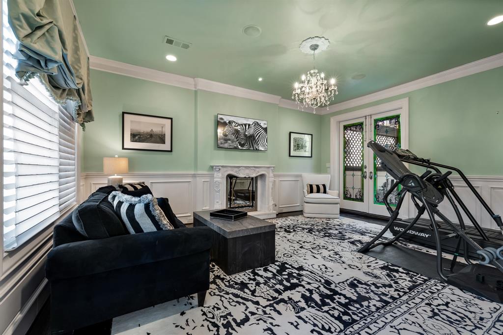 Brownstones 02 - Residential