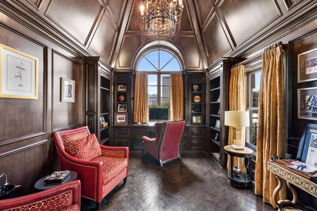 Brownstones 02 - Residential