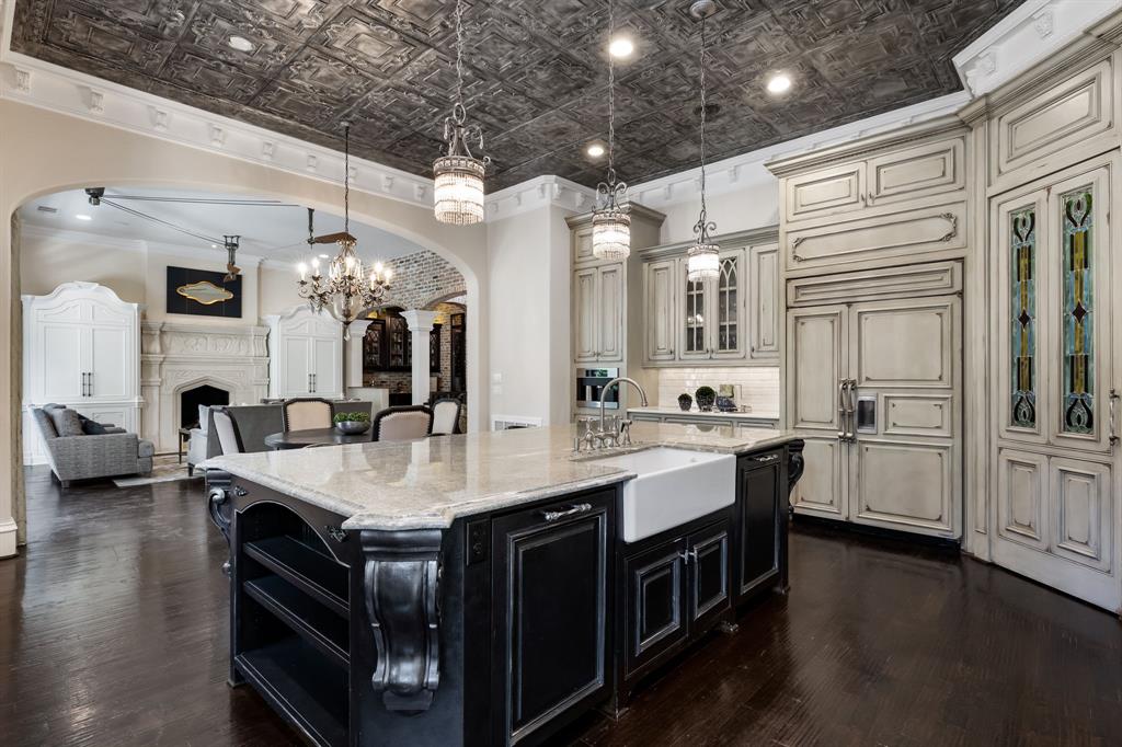 Brownstones 02 - Residential