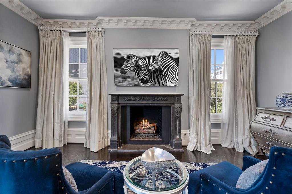 Brownstones 02 - Residential