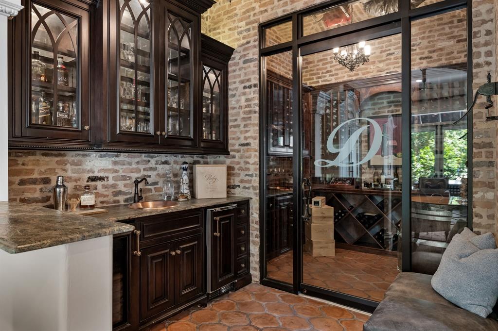 Brownstones 02 - Residential