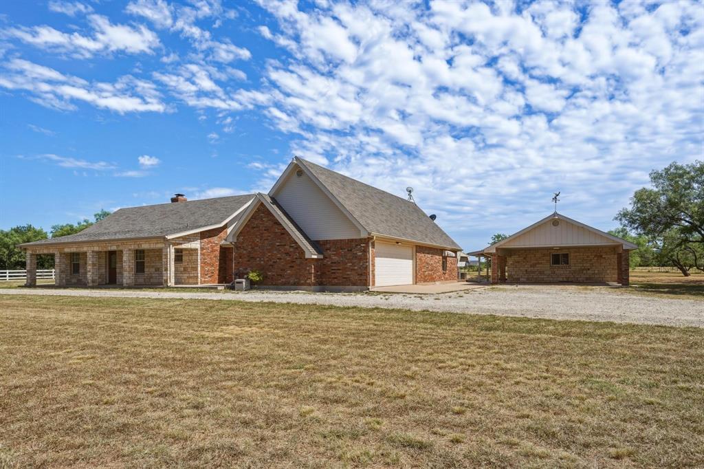 133 County Road 331