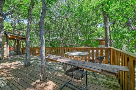 A home in Grand Prairie