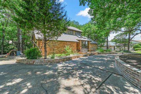 A home in Grand Prairie