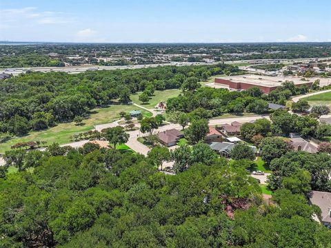 A home in Grand Prairie