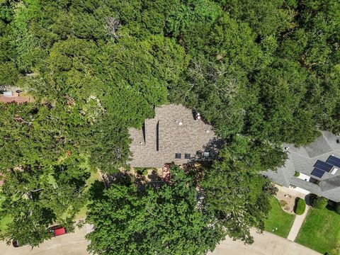 A home in Grand Prairie