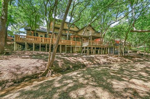 A home in Grand Prairie