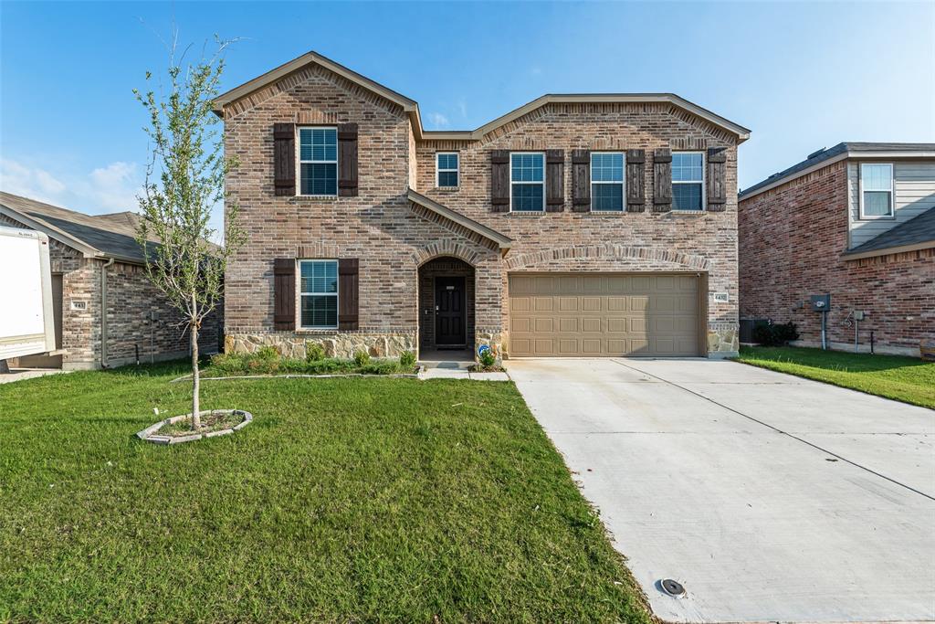 4437 Benham Drive