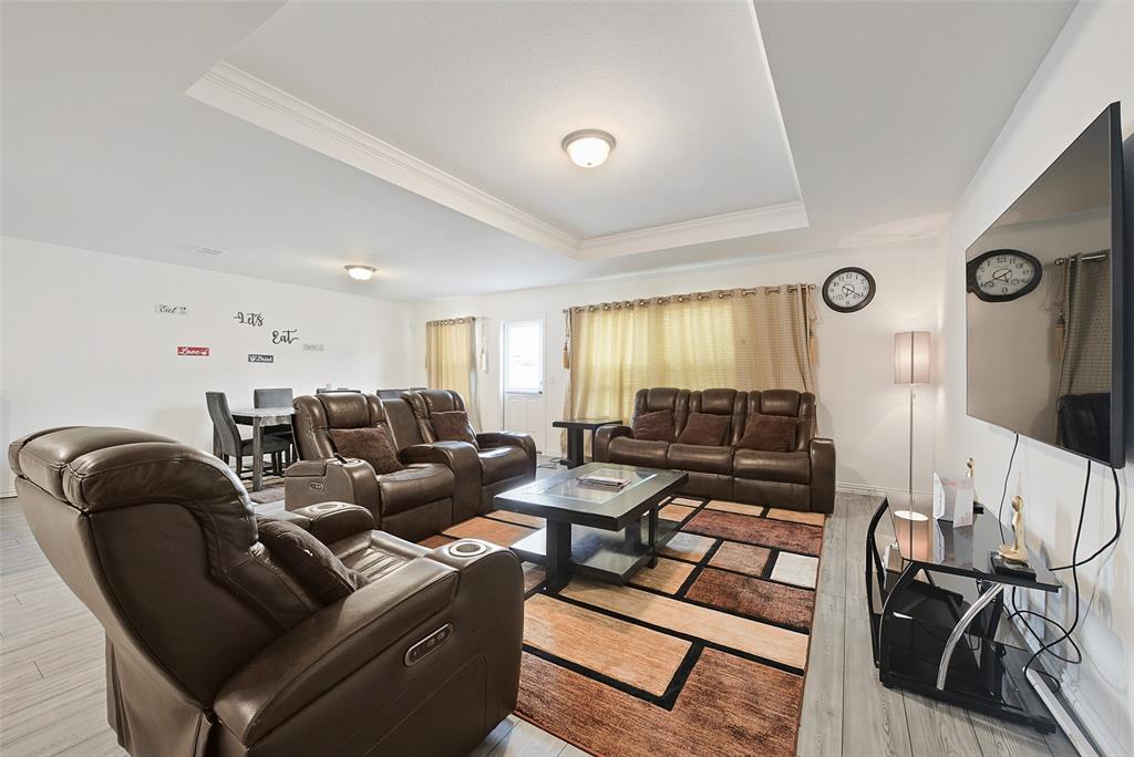 4437 Benham Drive