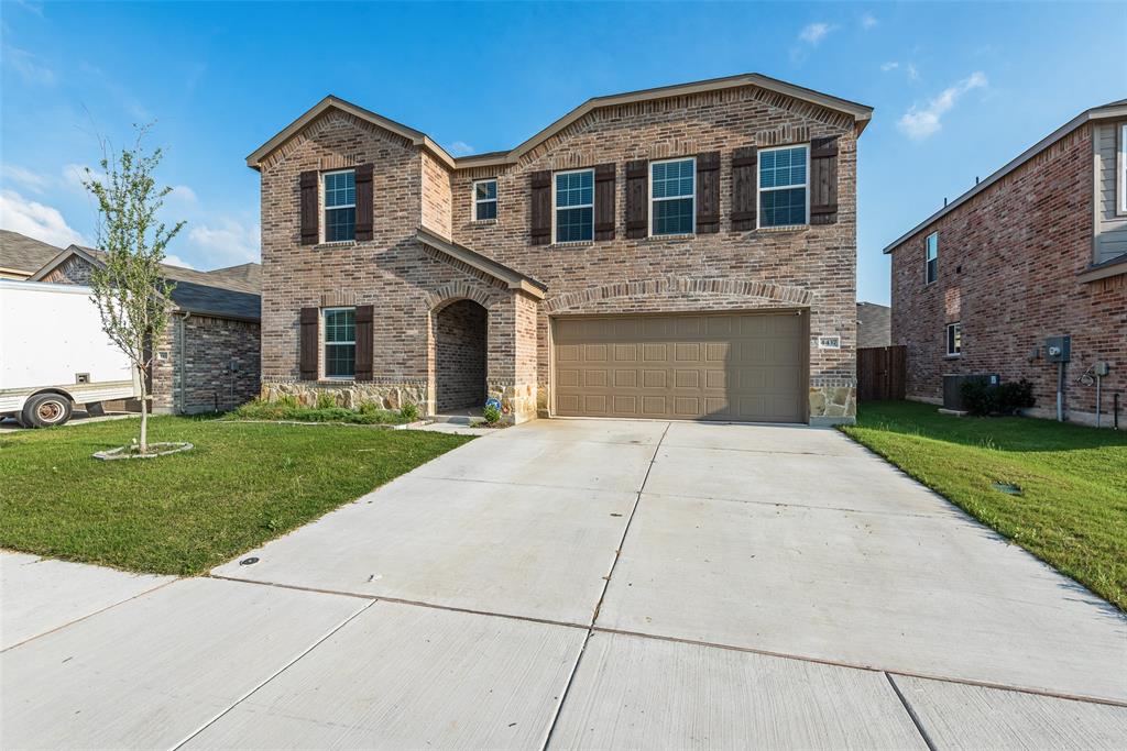 4437 Benham Drive