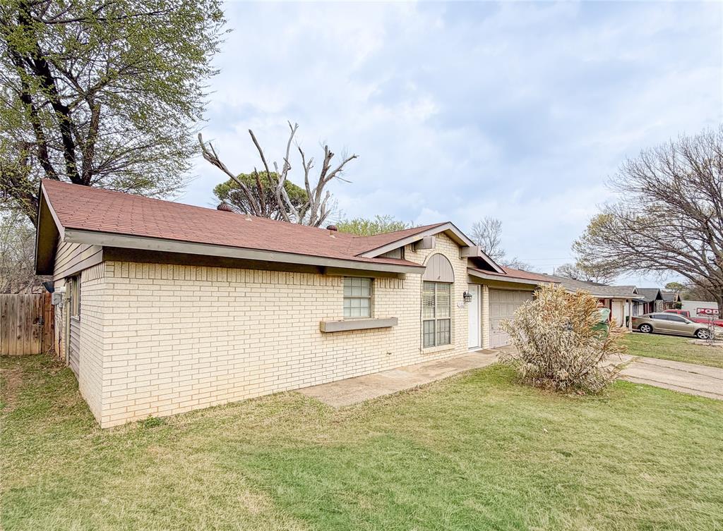 Lakewood North 4 Sec 2 - Residential