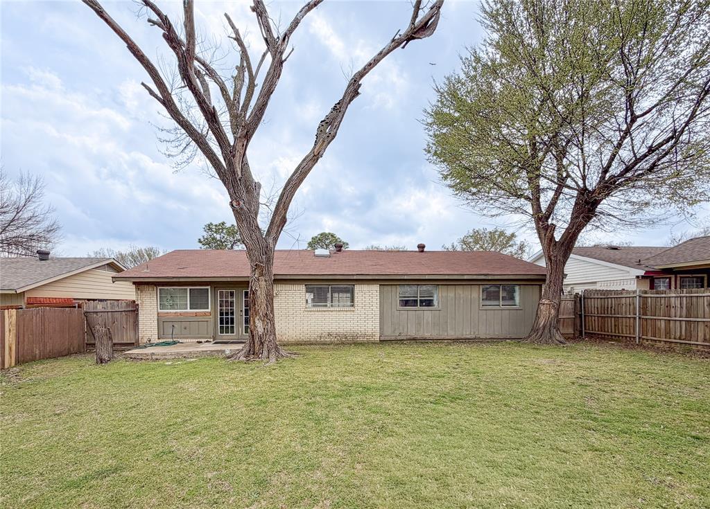 Lakewood North 4 Sec 2 - Residential