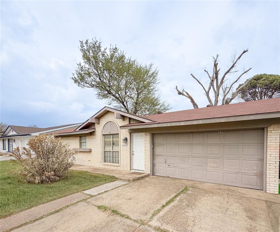 Lakewood North 4 Sec 2 - Residential