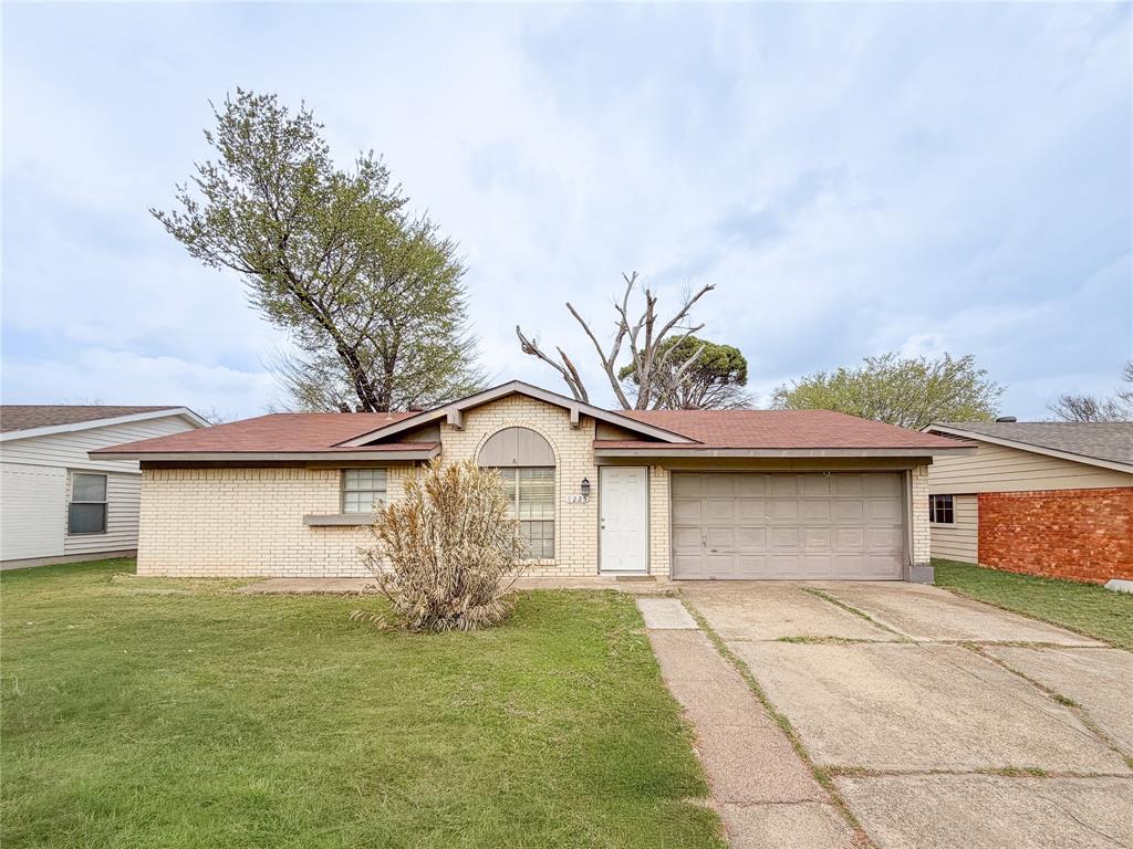 Lakewood North 4 Sec 2 - Residential