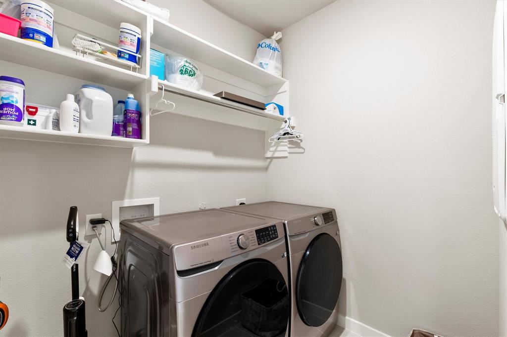 Creekside Ph 1b - Residential