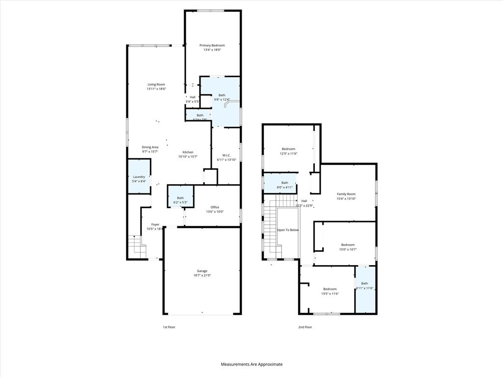 Creekside Ph 1b - Residential