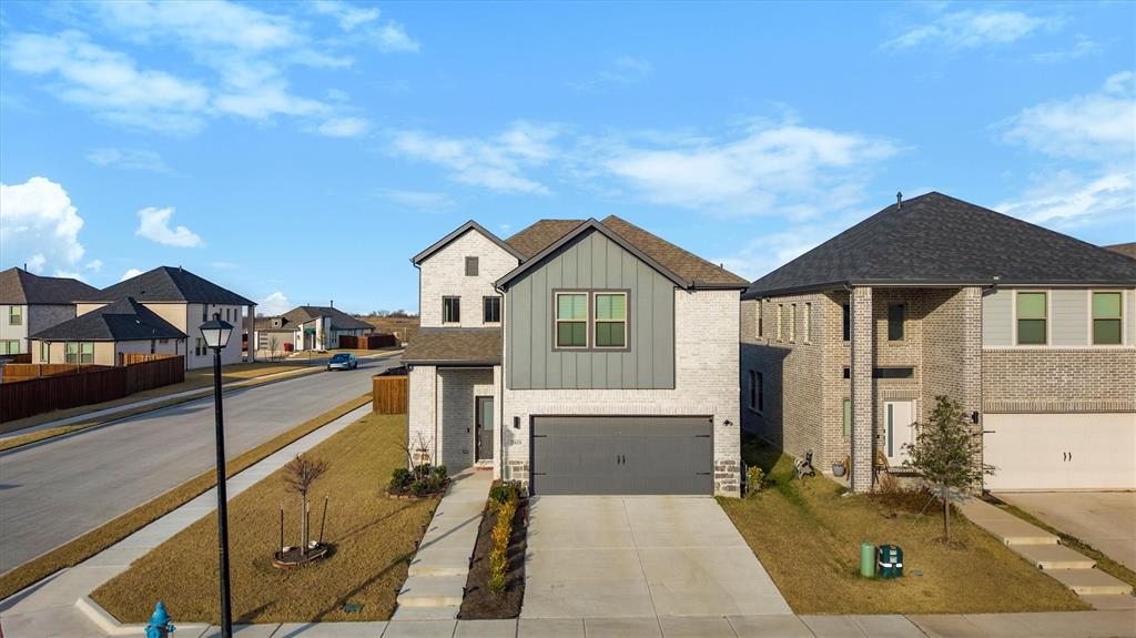 Creekside Ph 1b - Residential