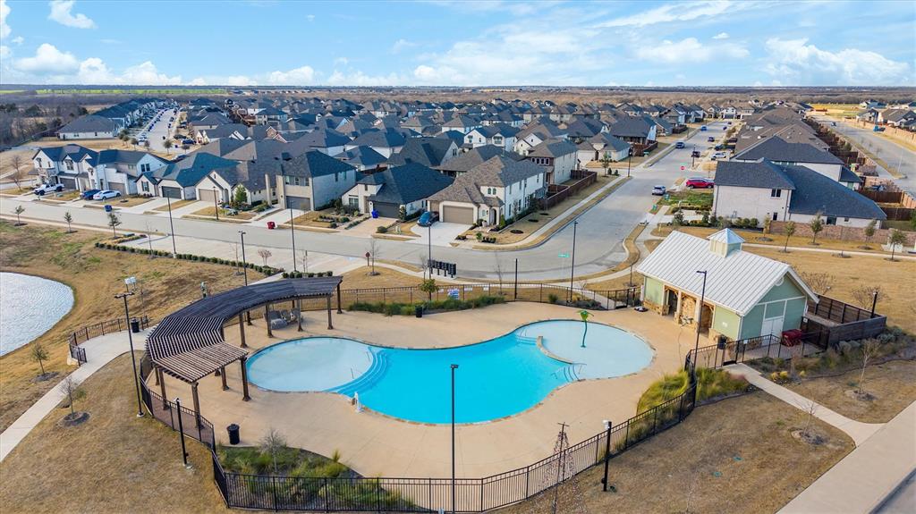 Creekside Ph 1b - Residential