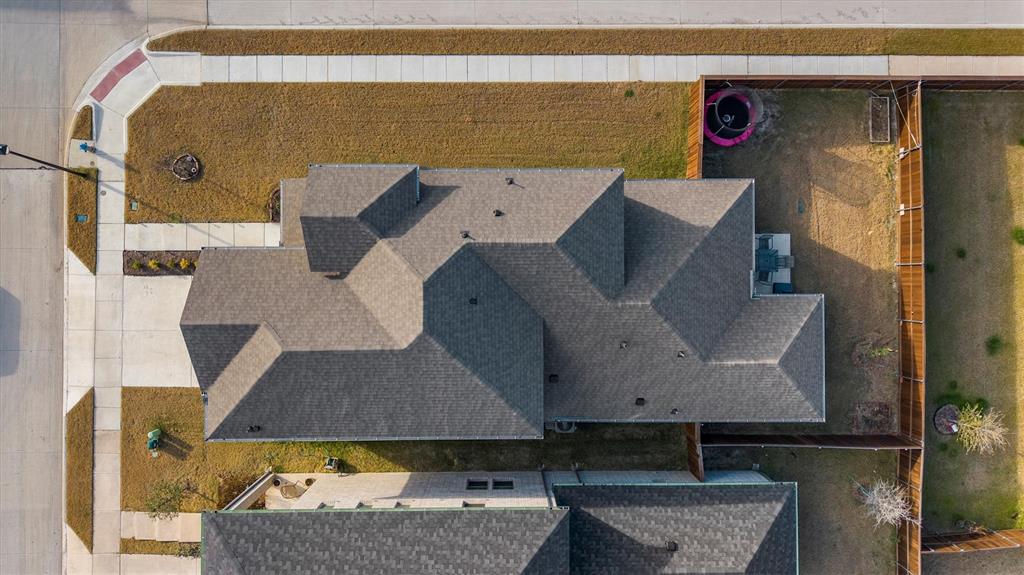 Creekside Ph 1b - Residential