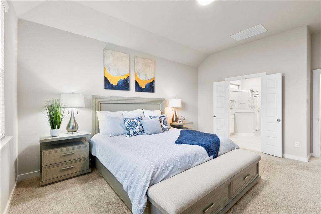 Creekside Ph 1b - Residential