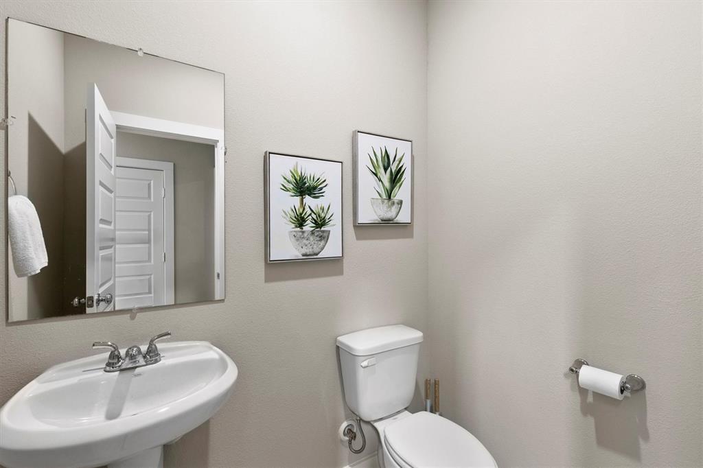 Creekside Ph 1b - Residential