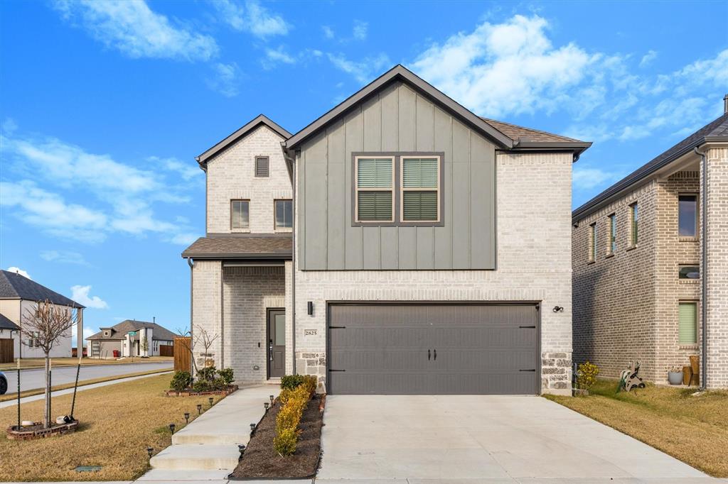 Creekside Ph 1b - Residential