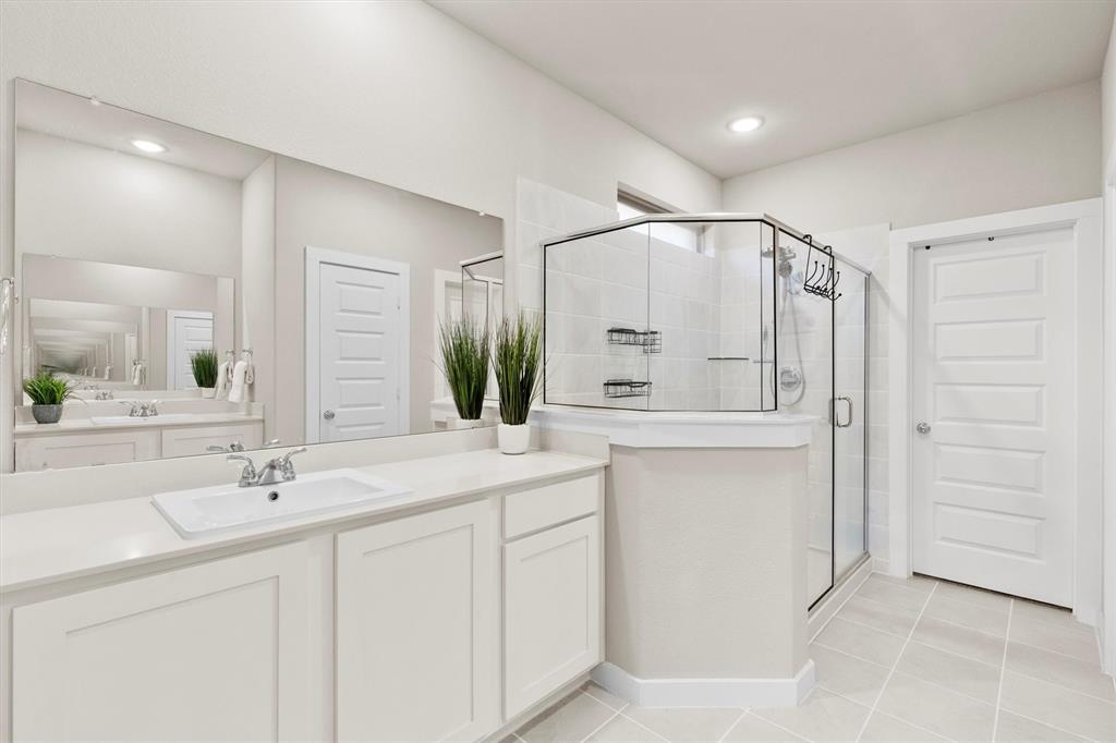 Creekside Ph 1b - Residential