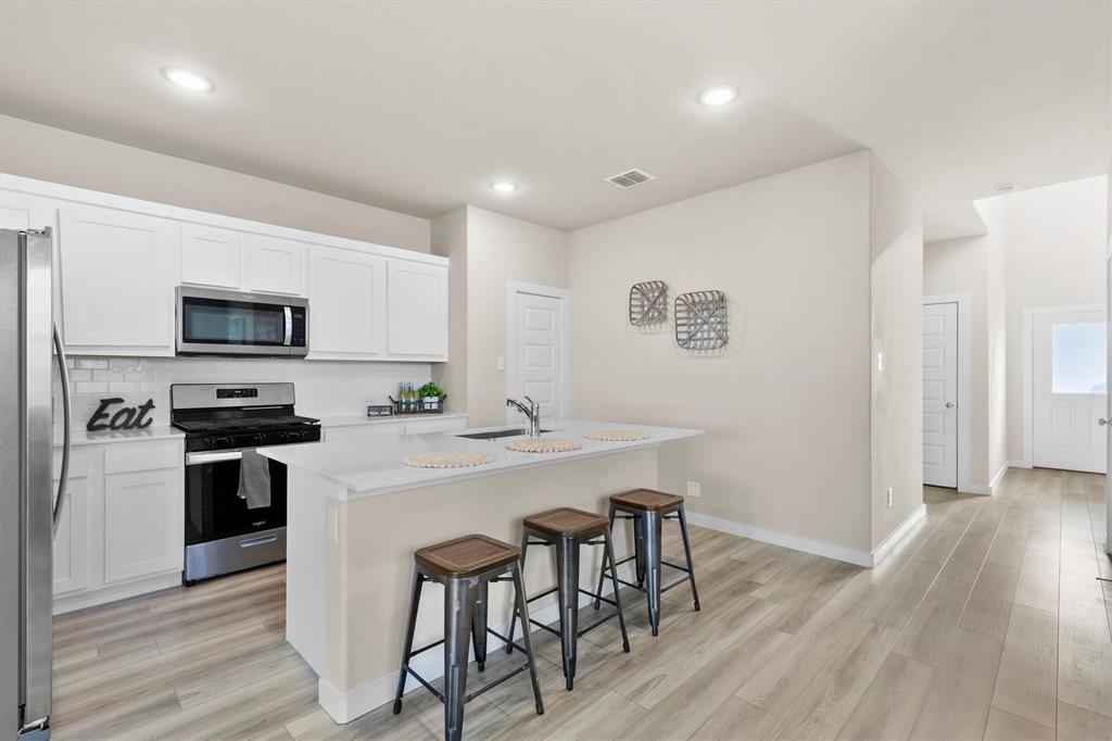 Creekside Ph 1b - Residential