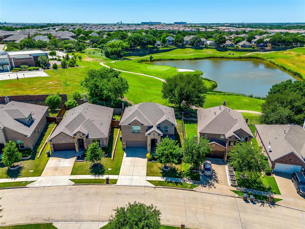 5825 Tuleys Creek Drive