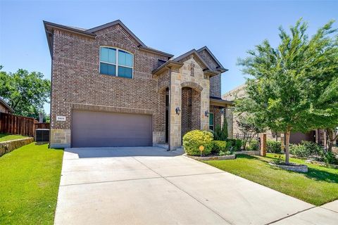 5825 Tuleys Creek Drive Fort Worth TX 76137