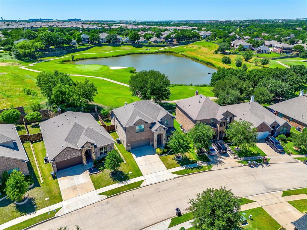 5825 Tuleys Creek Drive