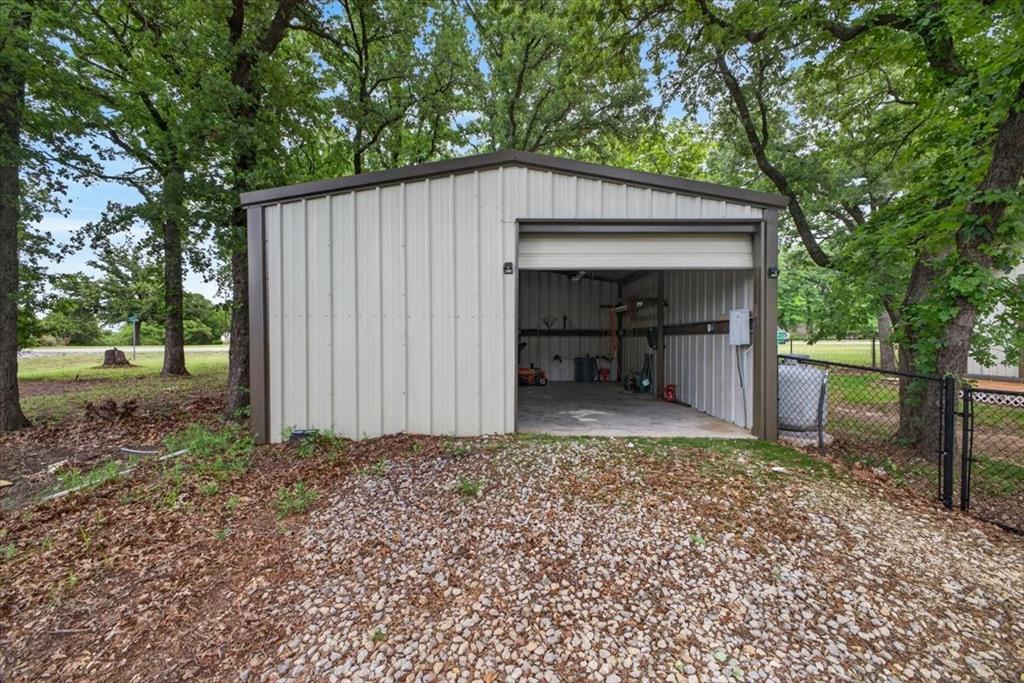 Nocona Hills - Residential