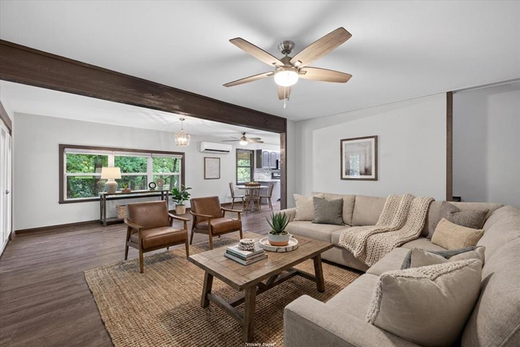 Nocona Hills - Residential